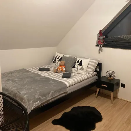 Sloneczna Dolina Casa vacanze