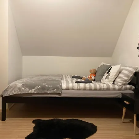 Sloneczna Dolina Casa vacanze Krościenko