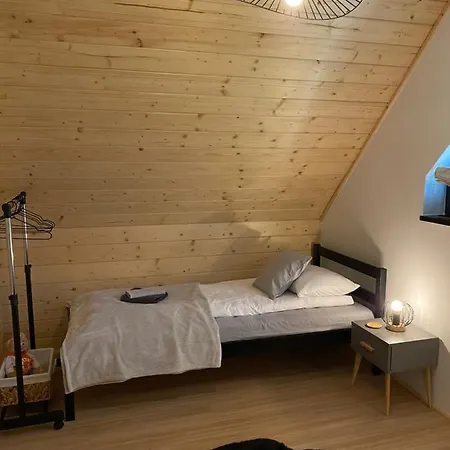 Sloneczna Dolina * Krościenko