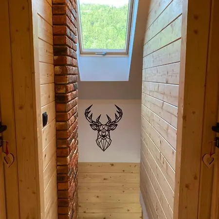 Sloneczna Dolina * Krościenko