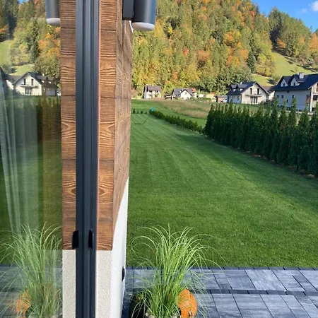 Sloneczna Dolina * Krościenko