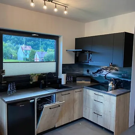 Sloneczna Dolina Holiday home