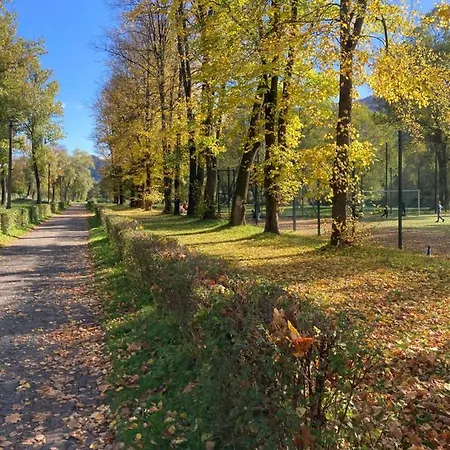 Sloneczna Dolina *