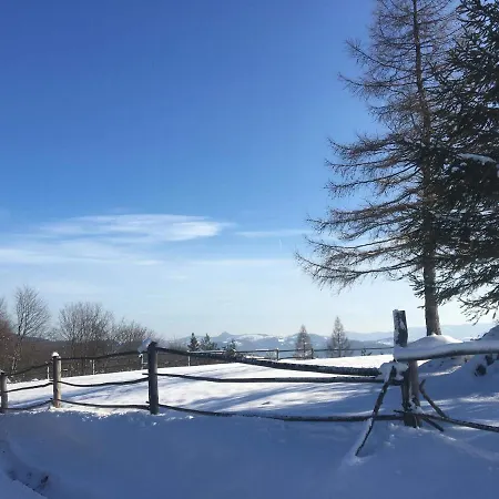 Sloneczna Dolina Casa vacanze *