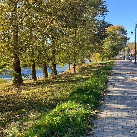 Sloneczna Dolina Casa vacanze Krościenko
