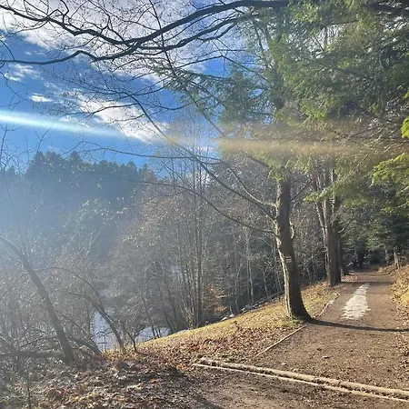 Sloneczna Dolina Сasa de vacaciones