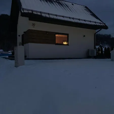 Sloneczna Dolina Сasa de vacaciones