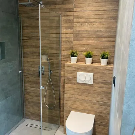 Sloneczna Dolina Casa vacanze *