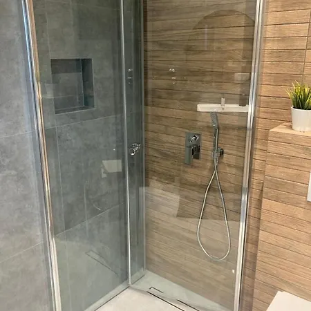 Sloneczna Dolina Casa vacanze