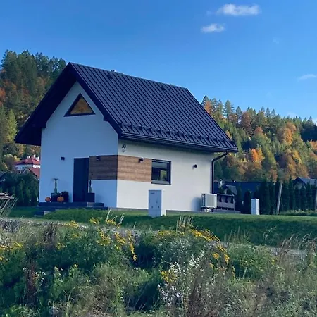 Сasa de vacaciones Sloneczna Dolina