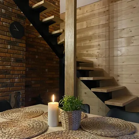 Sloneczna Dolina Holiday home