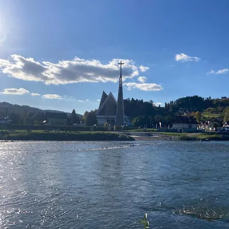 Sloneczna Dolina Сasa de vacaciones