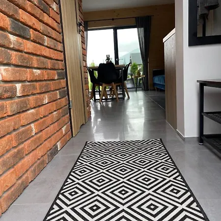 Sloneczna Dolina Casa vacanze