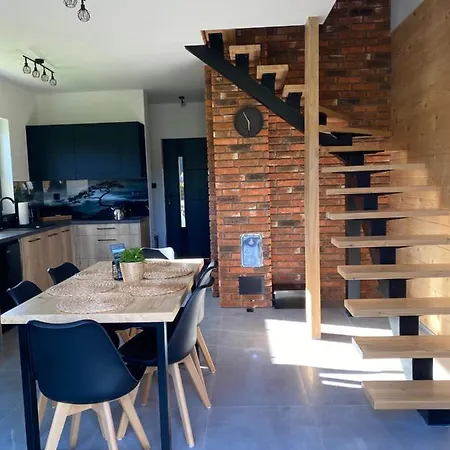 Sloneczna Dolina Casa vacanze