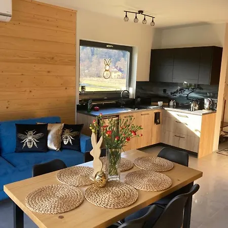 Casa vacanze Sloneczna Dolina *