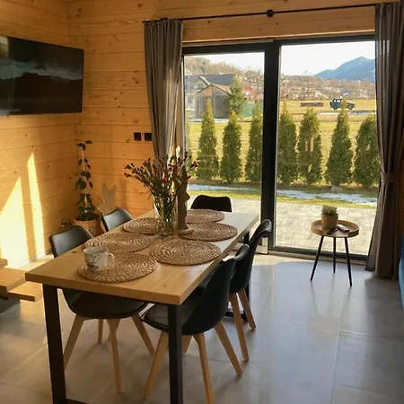 Sloneczna Dolina * Krościenko