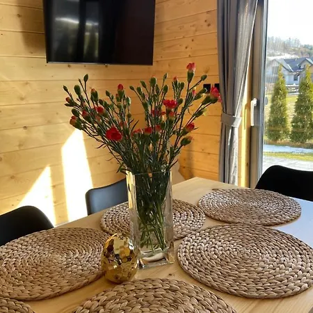 Holiday home Sloneczna Dolina *