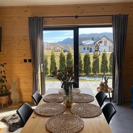 Sloneczna Dolina Krościenko