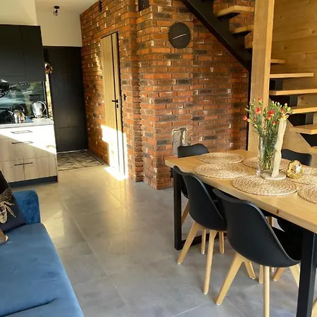 Sloneczna Dolina Casa vacanze Krościenko