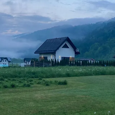 Casa vacanze Sloneczna Dolina Krościenko