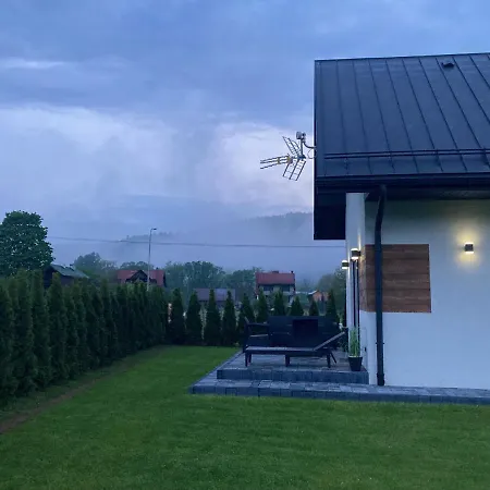 Sloneczna Dolina Casa vacanze
