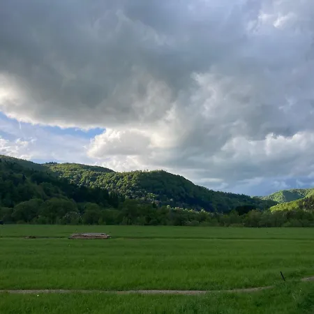 Sloneczna Dolina Casa vacanze *