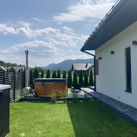 Sloneczna Dolina Casa vacanze