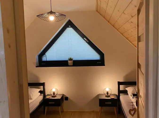 Tatil Evi Sloneczna Dolina *