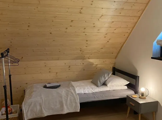 Sloneczna Dolina * Krościenko