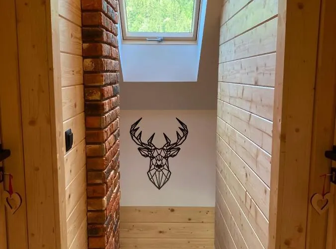 Sloneczna Dolina * Krościenko