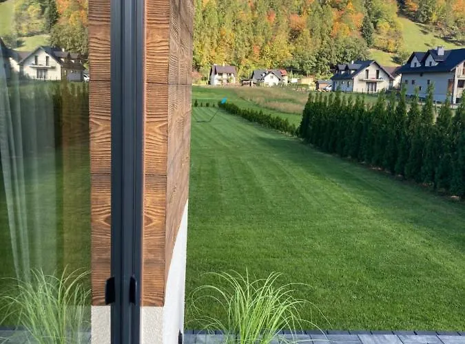 Sloneczna Dolina * Krościenko