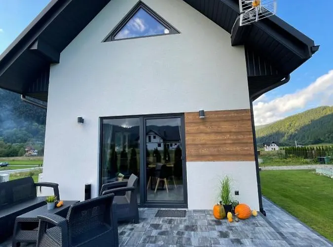 Tatil Evi Sloneczna Dolina