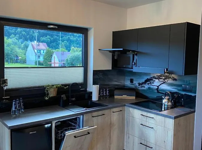 Sloneczna Dolina Vakantiehuis