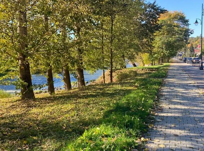 Sloneczna Dolina Vakantiehuis Krościenko