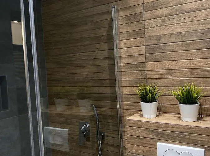 Sloneczna Dolina * Krościenko