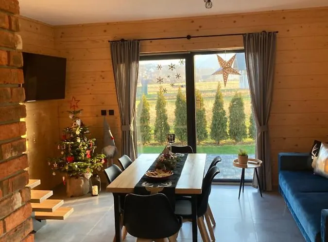 Sloneczna Dolina Krościenko