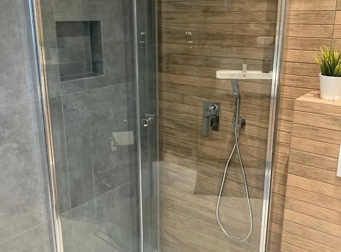 Sloneczna Dolina 度假居