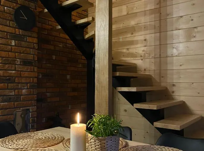 Sloneczna Dolina Vakantiehuis