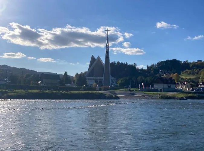 Sloneczna Dolina Vakantiehuis