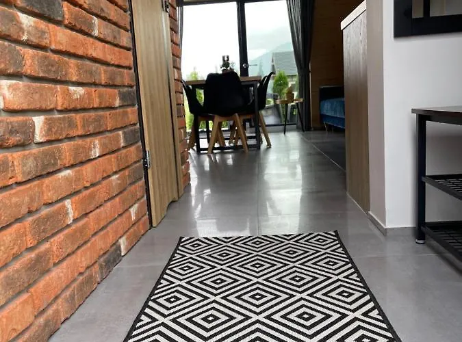 Sloneczna Dolina Vakantiehuis