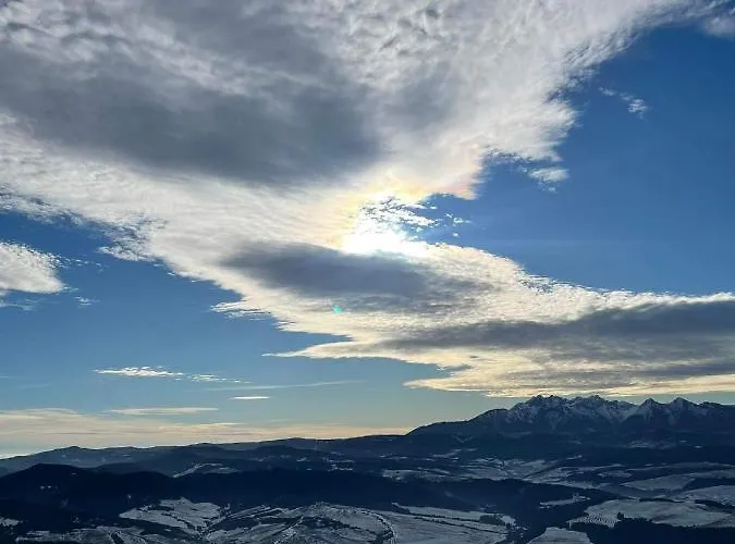 Sloneczna Dolina * Krościenko
