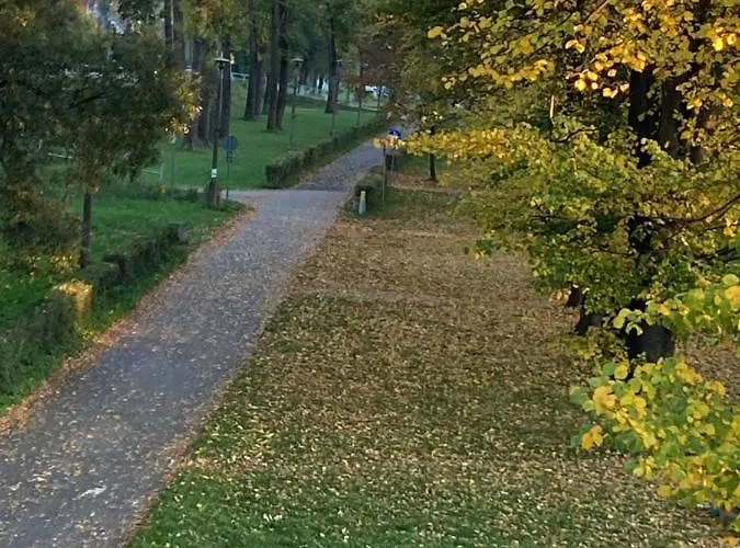 Sloneczna Dolina Krościenko