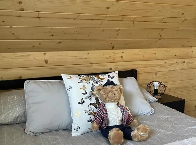 Sloneczna Dolina * Krościenko