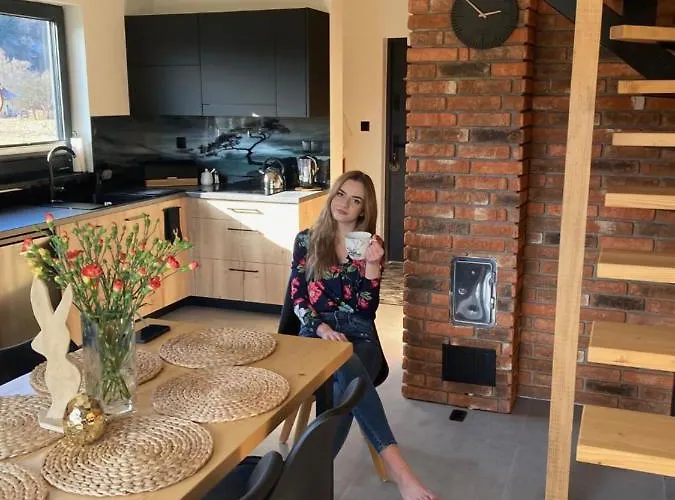 Tatil Evi Sloneczna Dolina