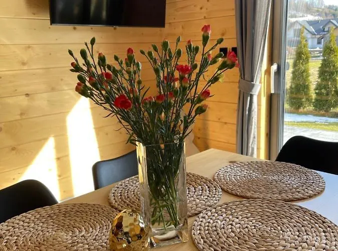 Tatil Evi Sloneczna Dolina *