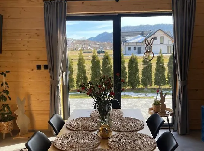 Sloneczna Dolina Krościenko